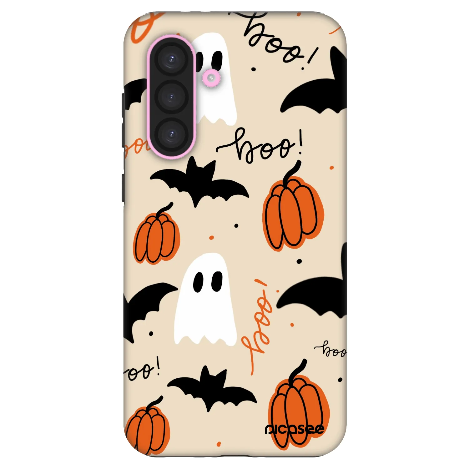 Picasee Fashion Case für Samsung Galaxy A56 5G A566B - Halloween 26