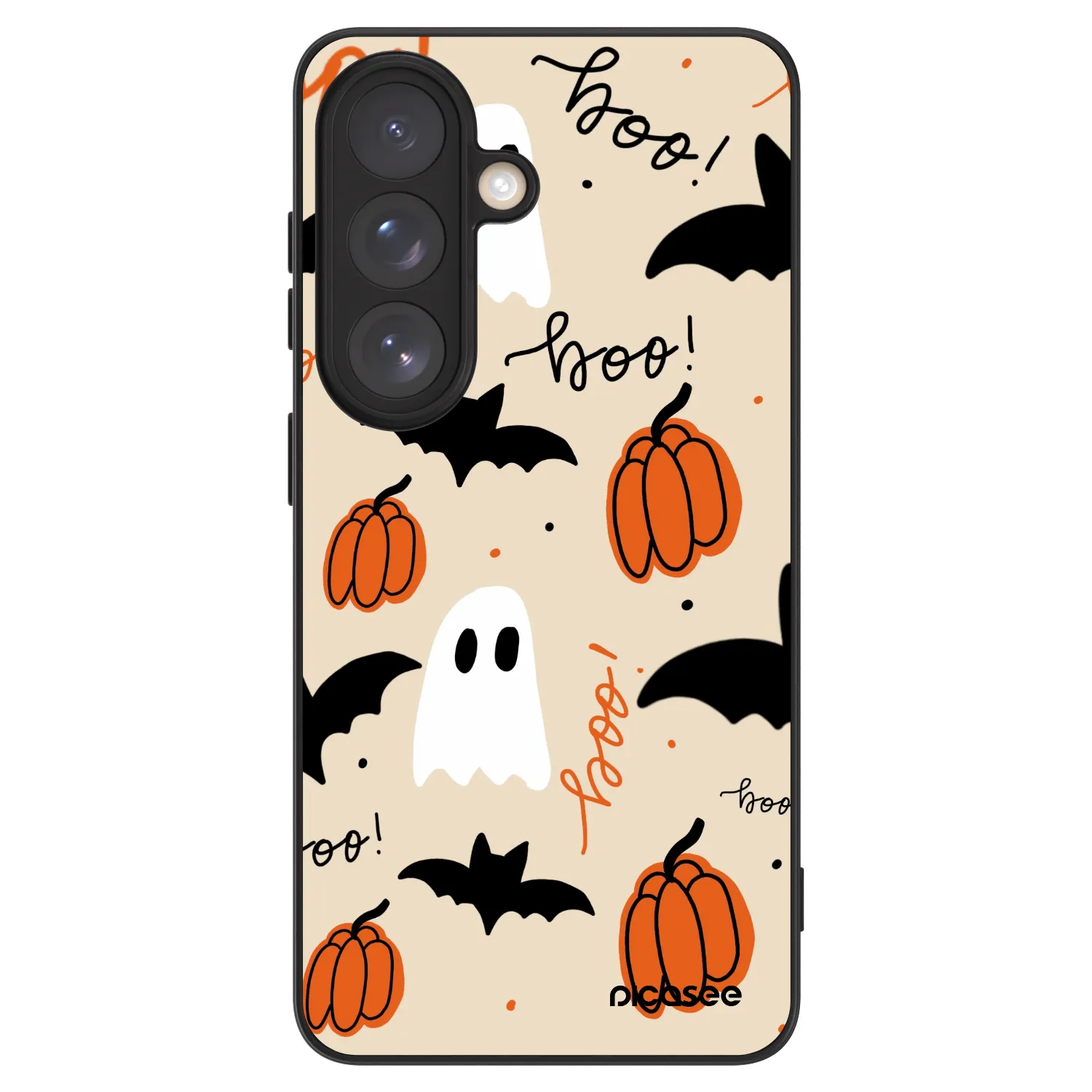Picasee ULTIMATE CASE für Samsung Galaxy S26 - Halloween 26