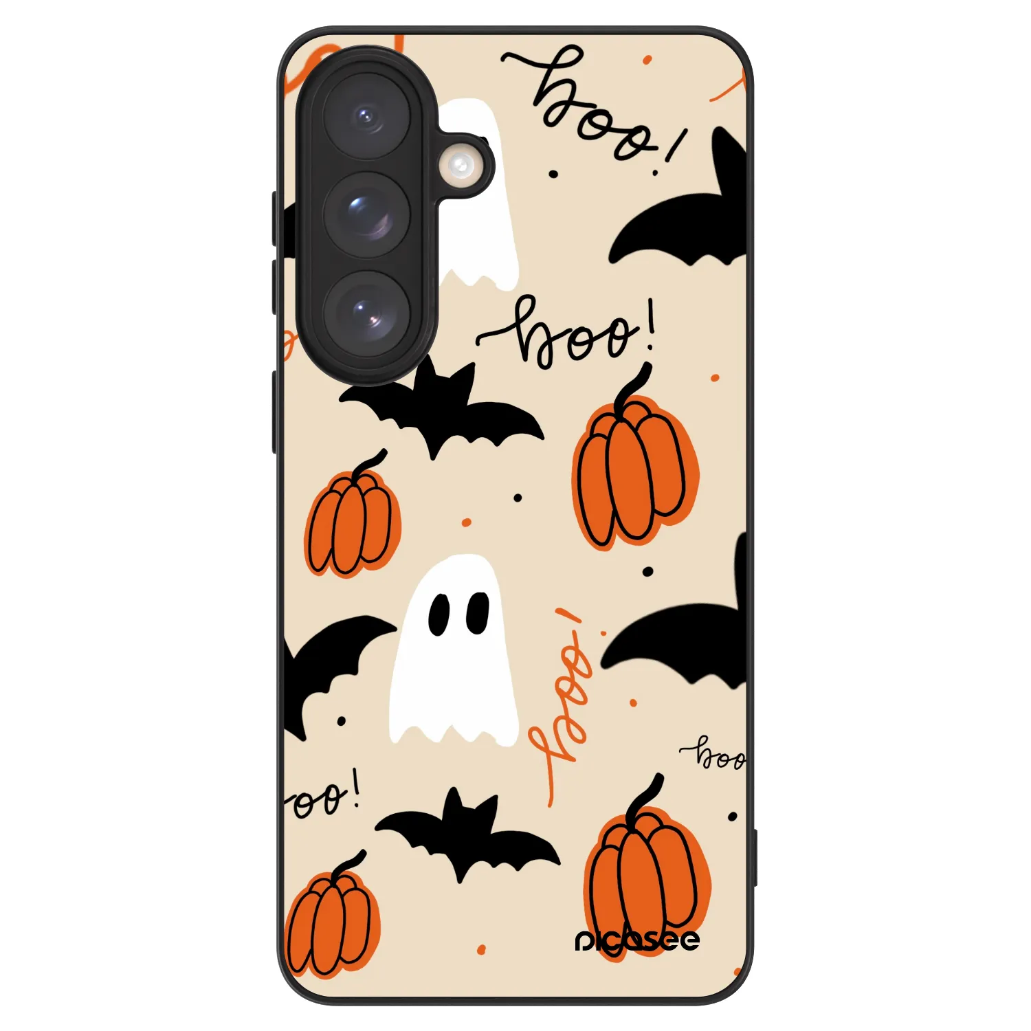 Picasee ULTIMATE CASE für Samsung Galaxy S26+ - Halloween 26