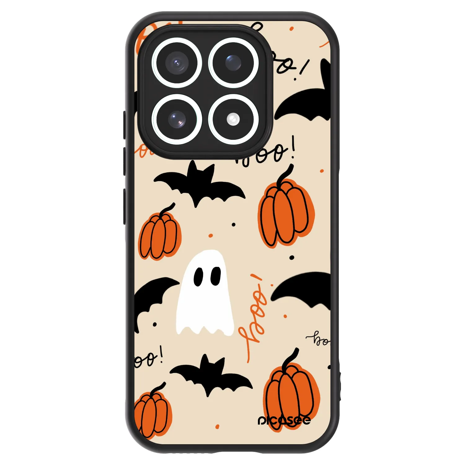 Picasee ULTIMATE CASE für Xiaomi 17 - Halloween 26