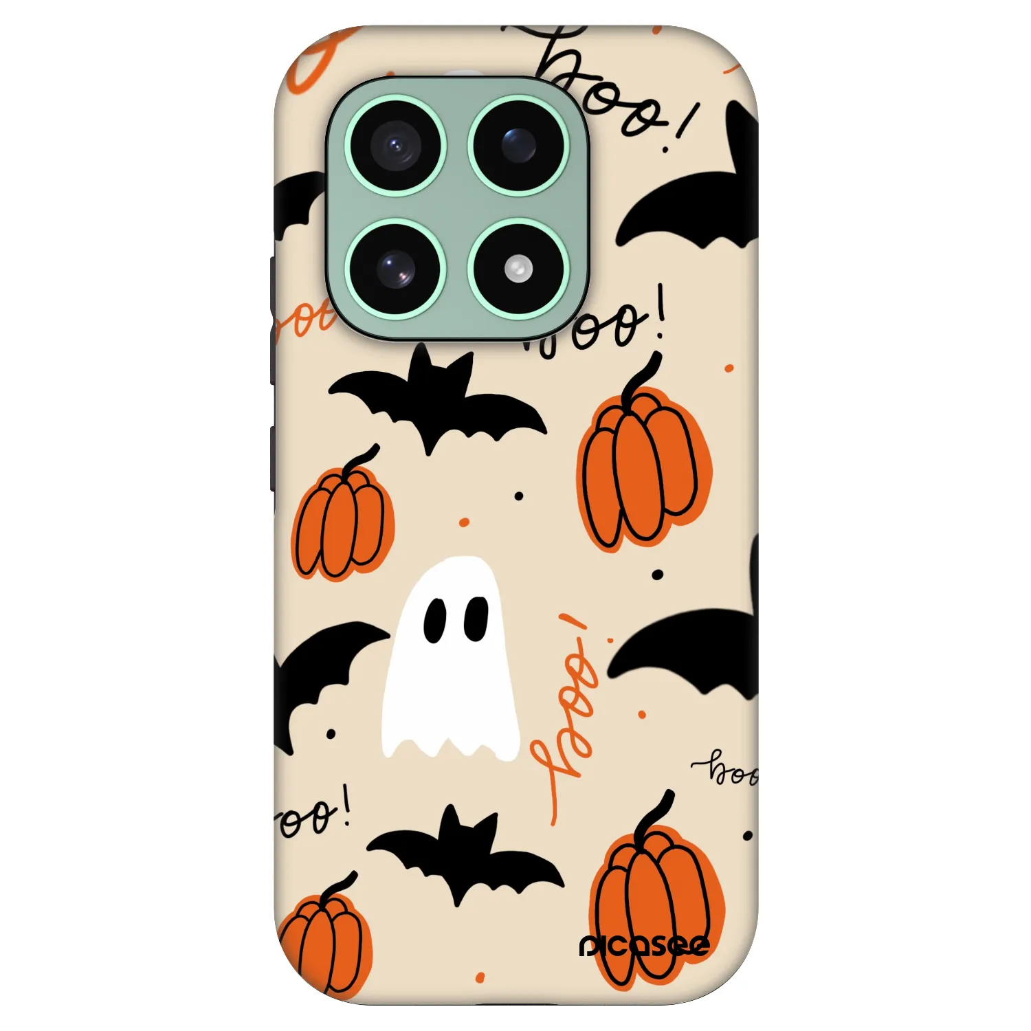 Picasee Fashion Case für Xiaomi 17 - Halloween 26