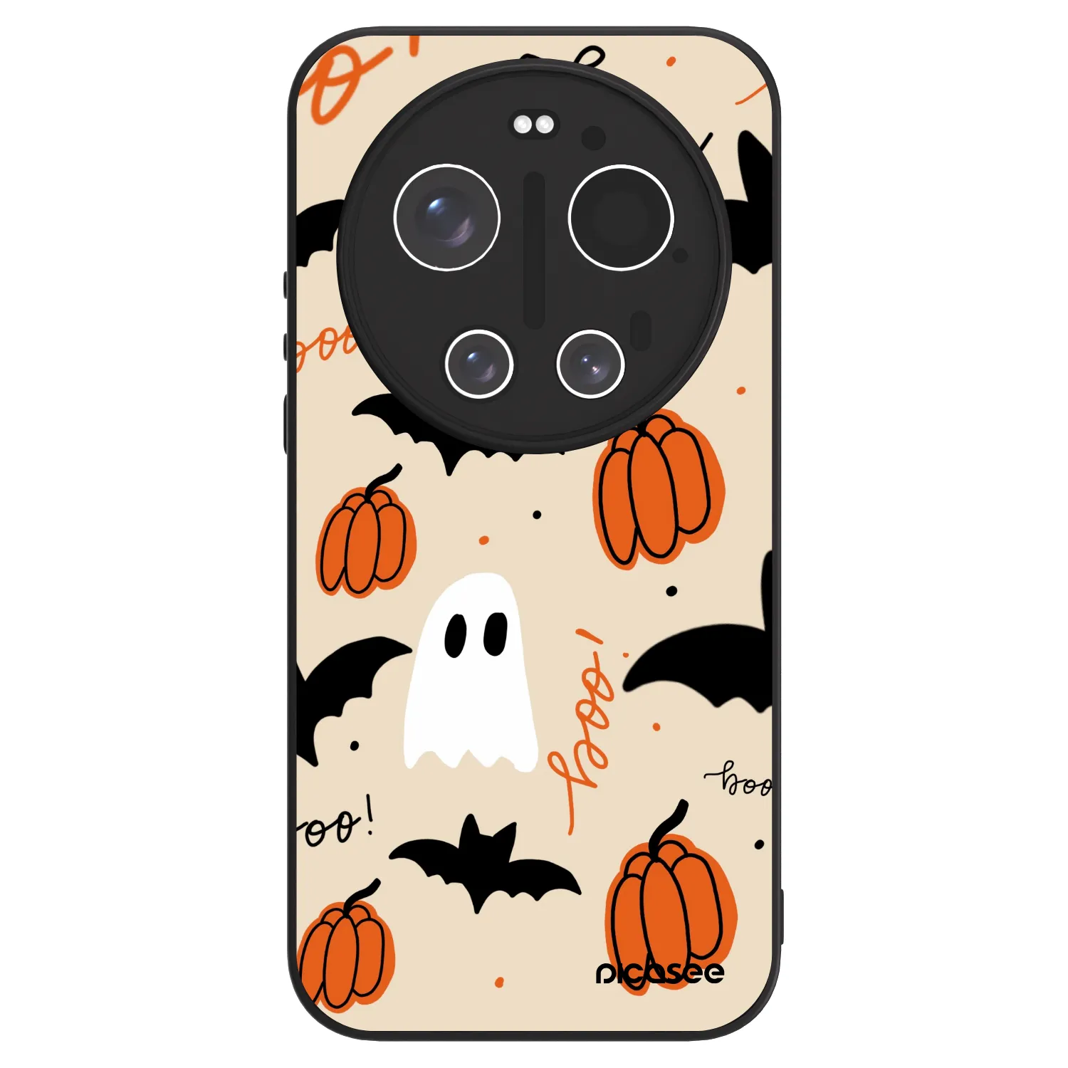 Picasee ULTIMATE CASE für Xiaomi 17 Ultra - Halloween 26