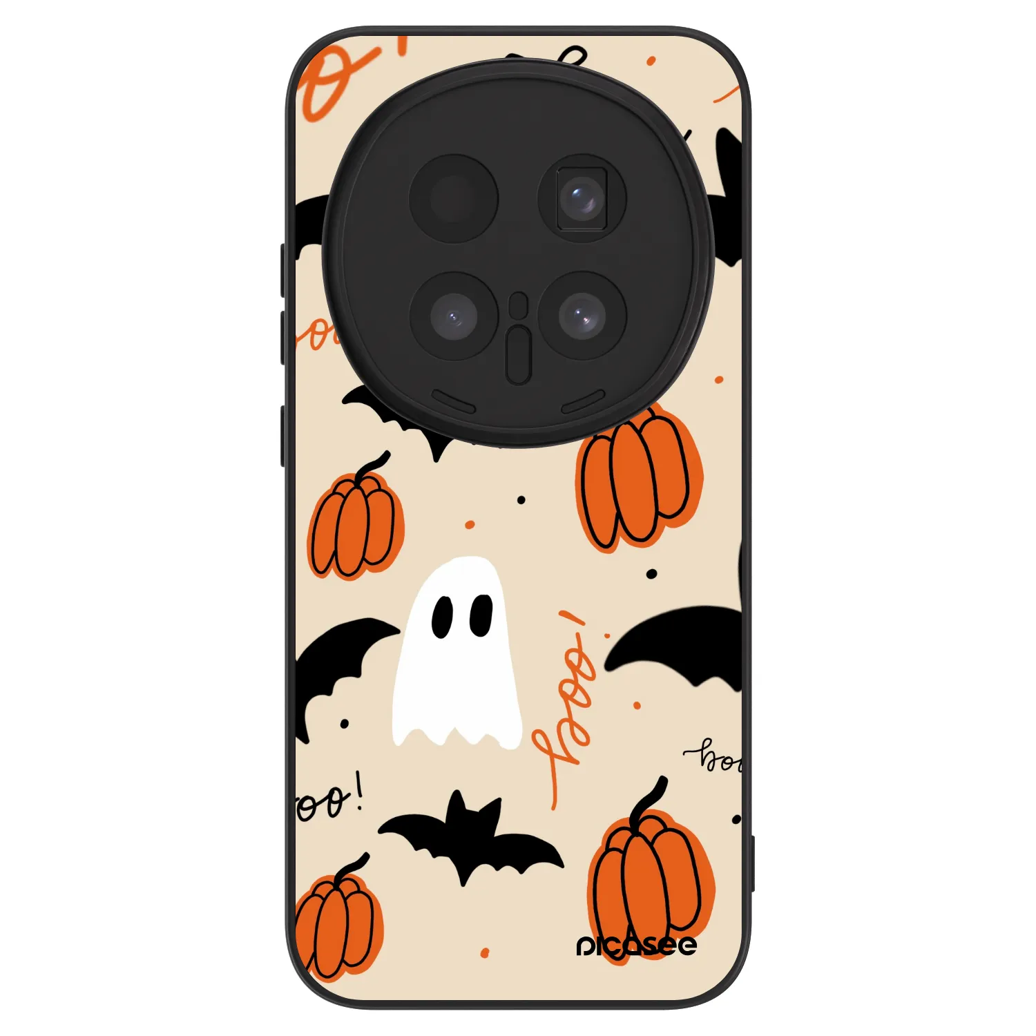 Picasee ULTIMATE CASE für Honor Magic8 Pro 5G - Halloween 26