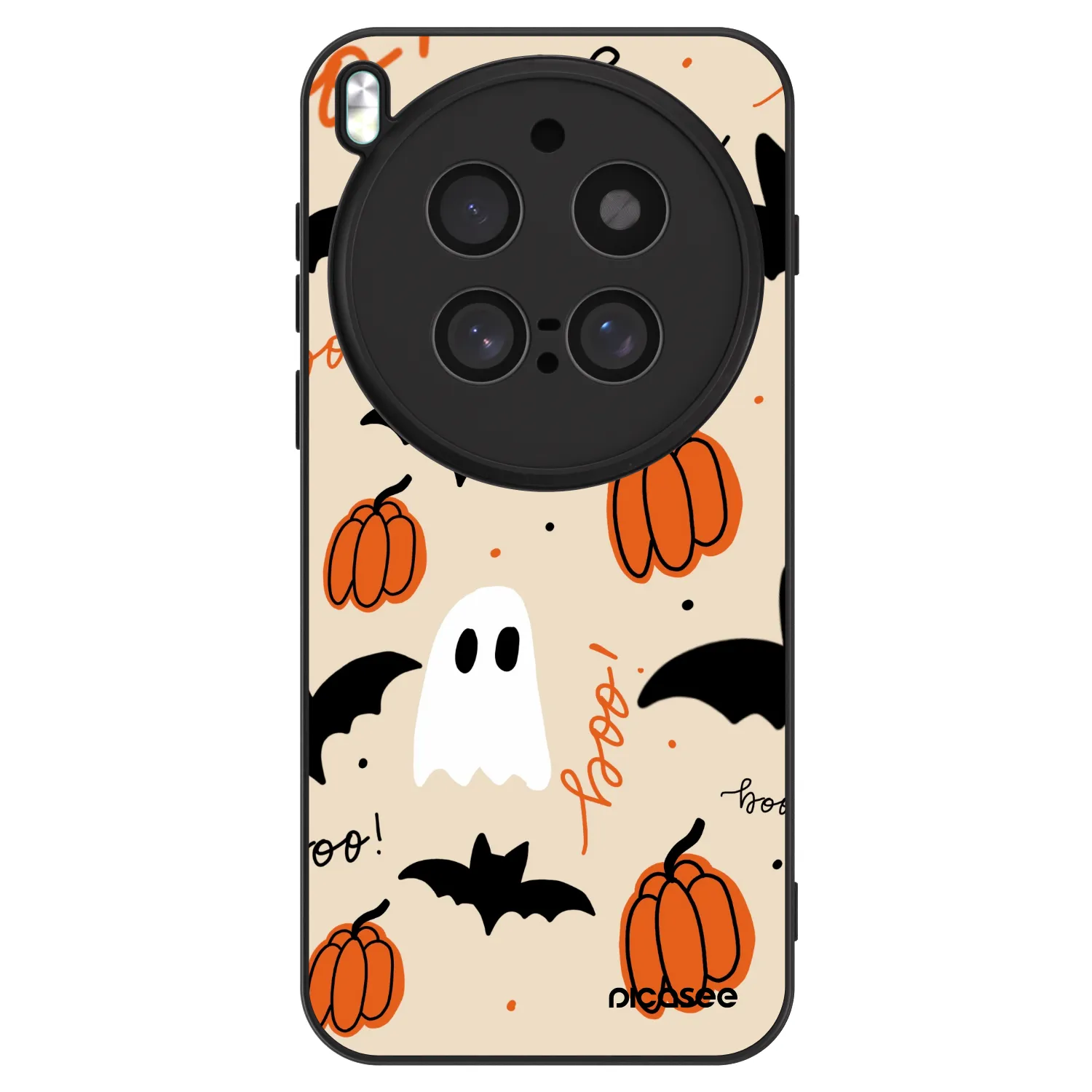 Picasee ULTIMATE CASE für Vivo X300 Pro - Halloween 26