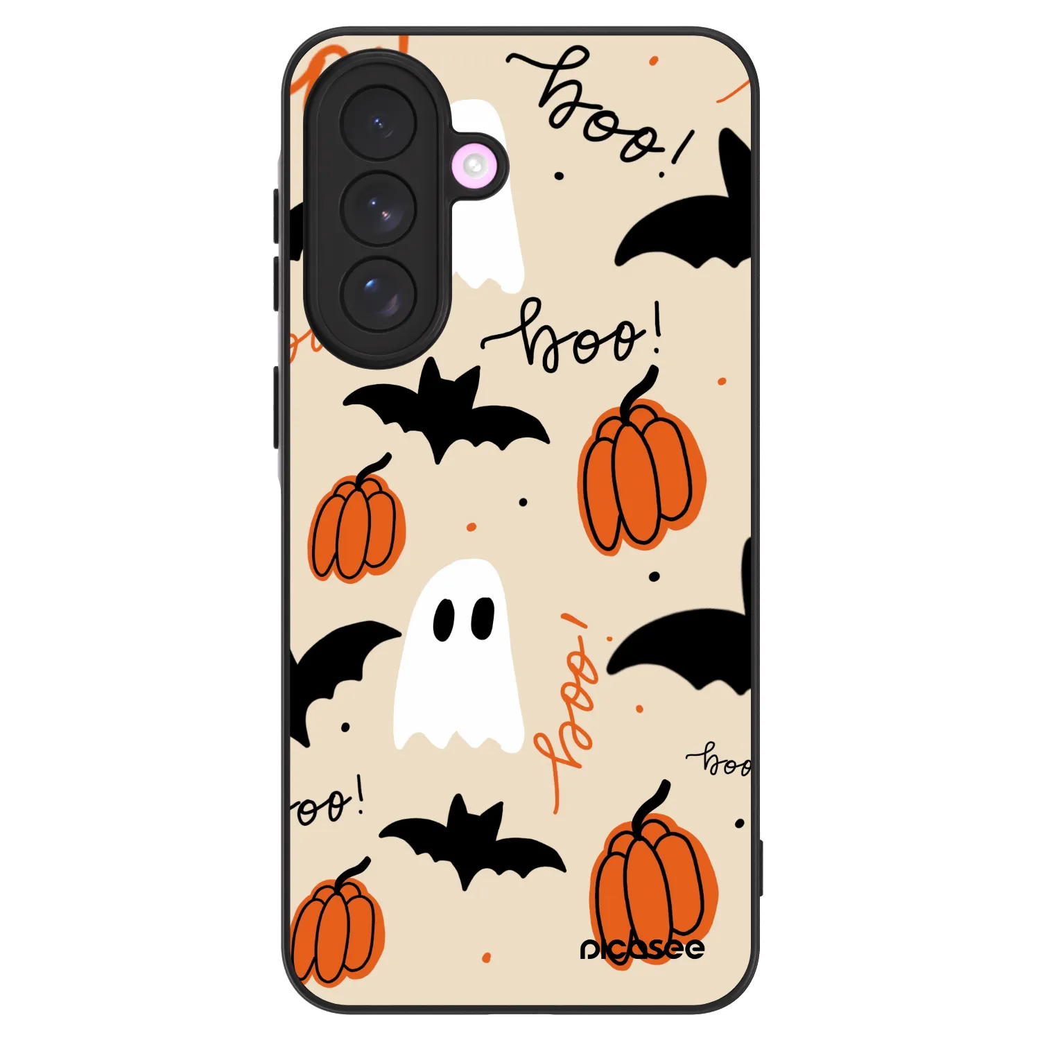 Picasee ULTIMATE CASE für Samsung Galaxy A57 5G - Halloween 26