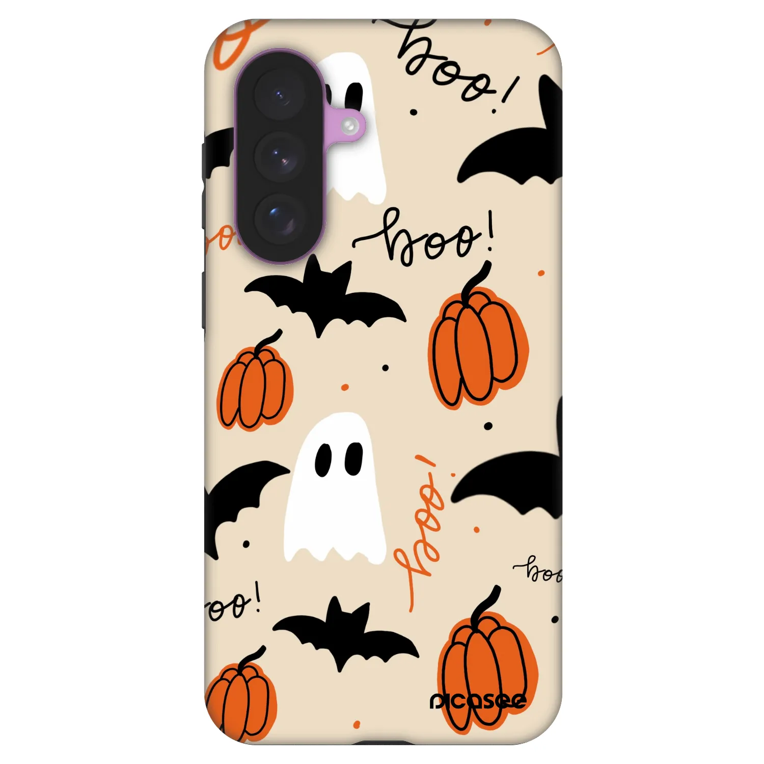 Picasee Fashion Case für Samsung Galaxy A57 5G - Halloween 26