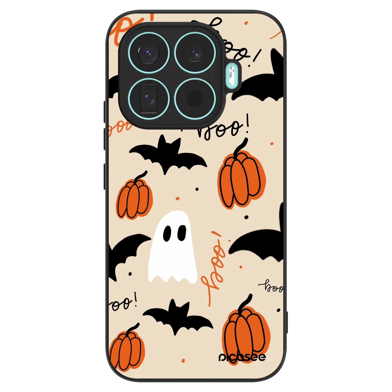 Picasee ULTIMATE CASE für Xiaomi 17T - Halloween 26