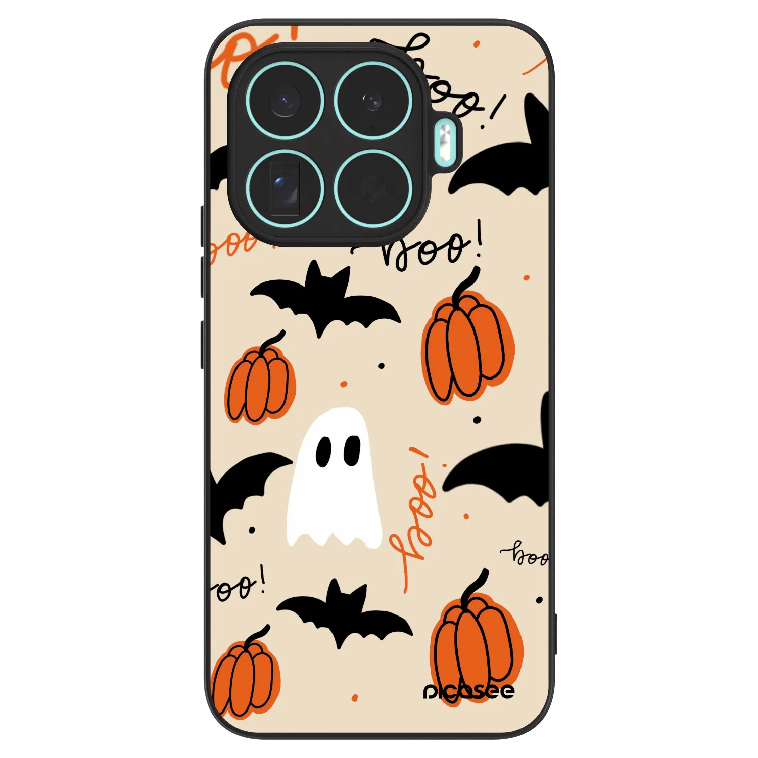 Picasee ULTIMATE CASE für Xiaomi 17T Pro - Halloween 26