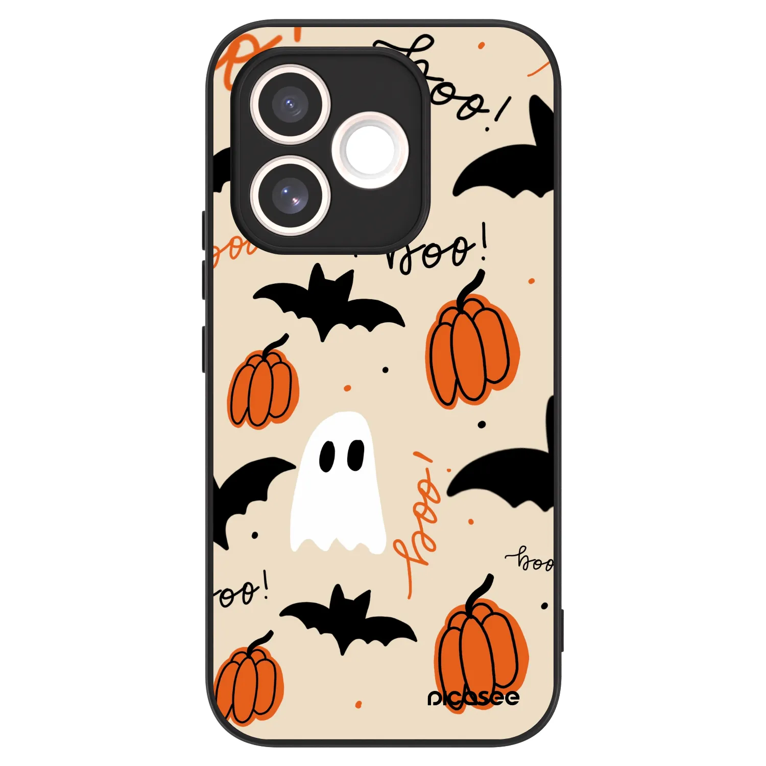 Picasee ULTIMATE CASE für Honor 600 Lite - Halloween 26