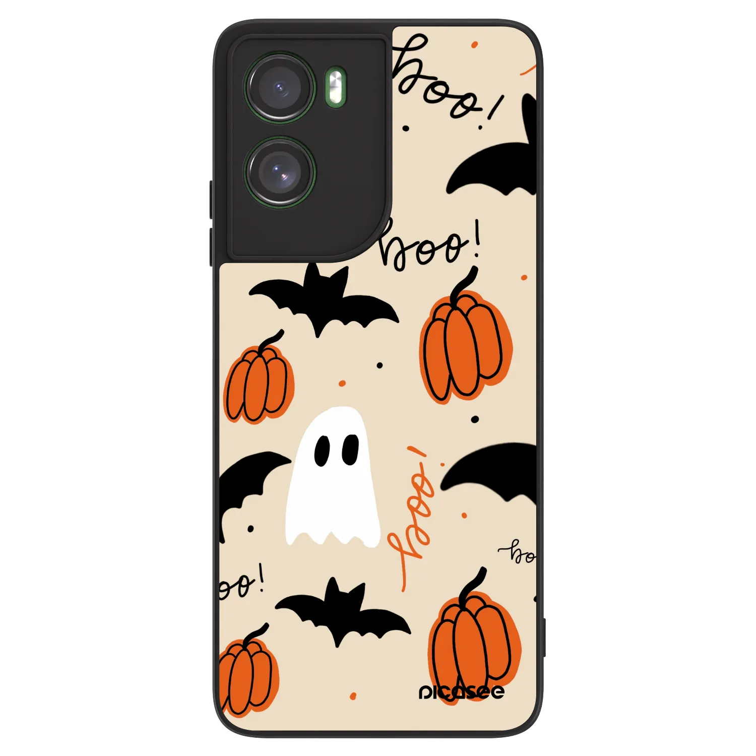 Picasee ULTIMATE CASE für Motorola Moto G06 - Halloween 26