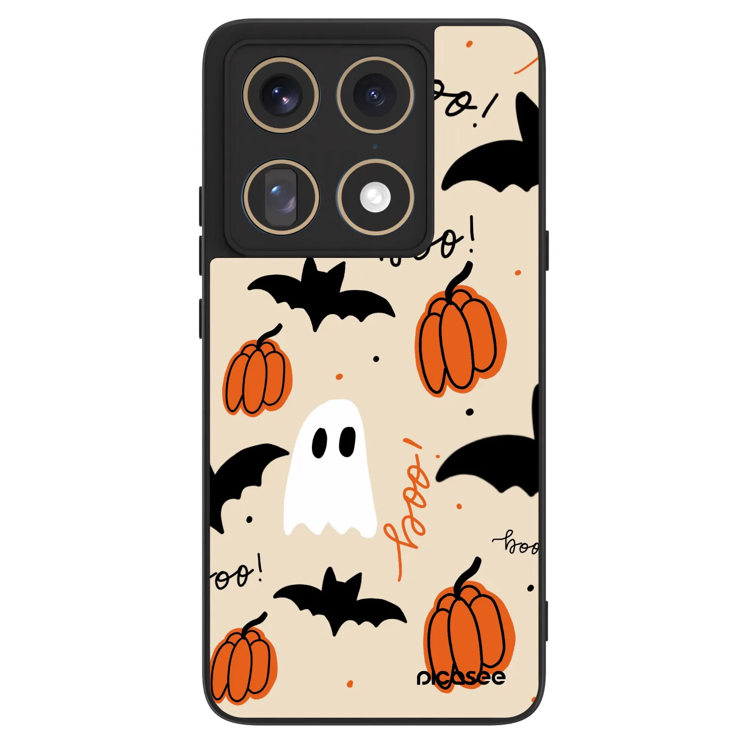 Picasee ULTIMATE CASE für Motorola Signature - Halloween 26