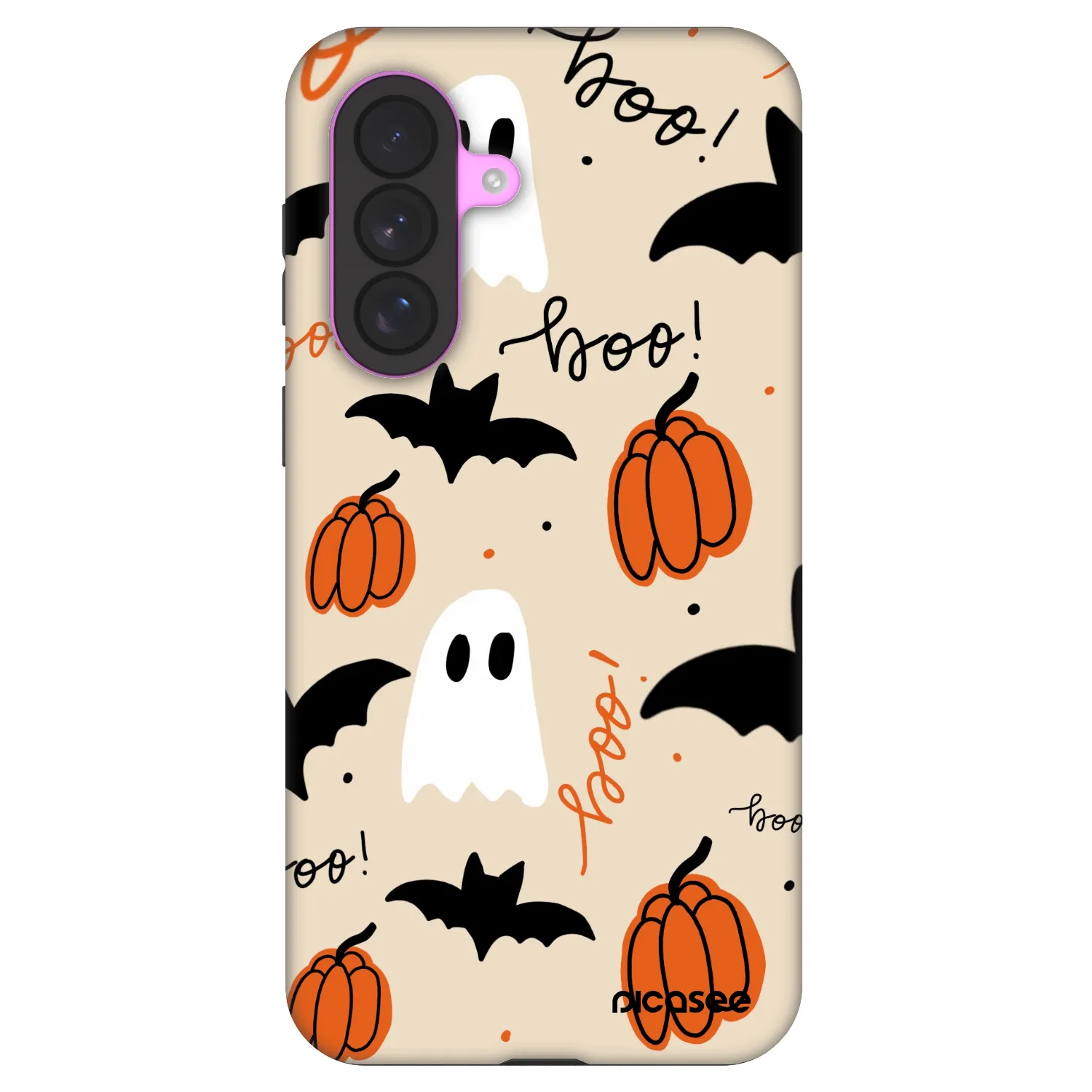 Picasee Fashion Case für Samsung Galaxy A37 - Halloween 26