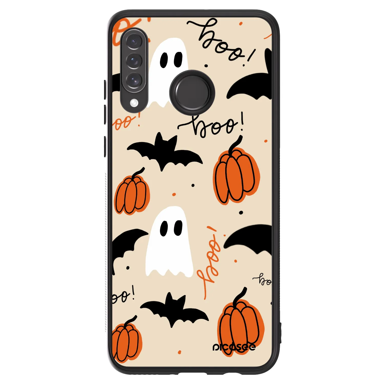Picasee ULTIMATE CASE für Huawei P30 Lite - Halloween 26