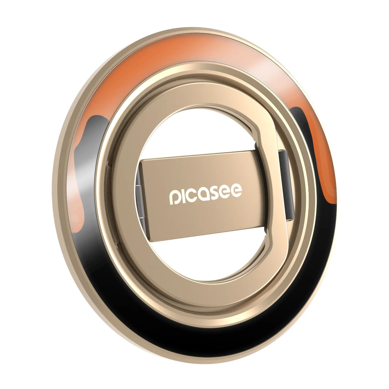 Picasee Magnetic holder - Gold