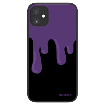 ULTIMATE CASE MagSafe für Apple iPhone 11 - Purple spooky