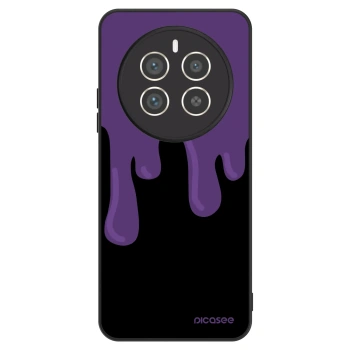 Hülle für Realme 12 Pro 5G - Purple spooky