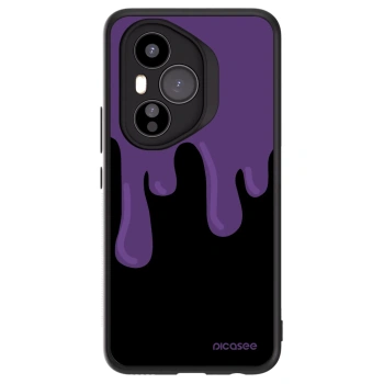 Hülle für Honor 400 Pro 5G - Purple spooky