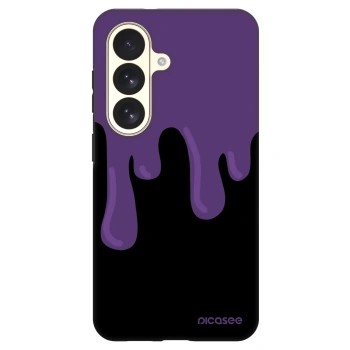Hülle für Samsung Galaxy S26 - Purple spooky
