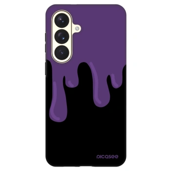 Hülle für Samsung Galaxy S26+ - Purple spooky