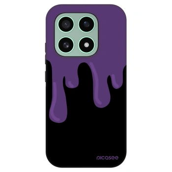 Hülle für Xiaomi 17 - Purple spooky