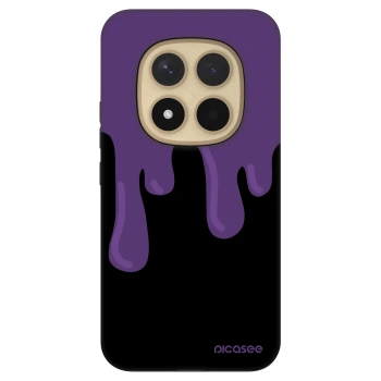 Hülle für Xiaomi Redmi Note 15 Pro+ - Purple spooky