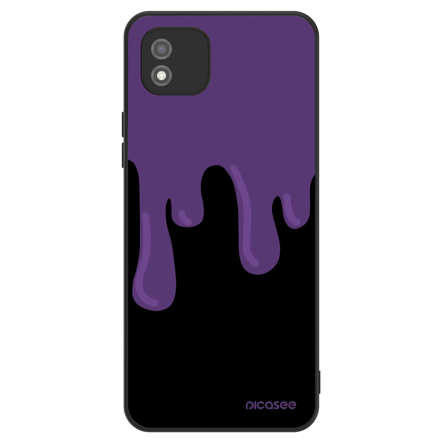Picasee ULTIMATE CASE für Realme C11 (2021) - Purple spooky