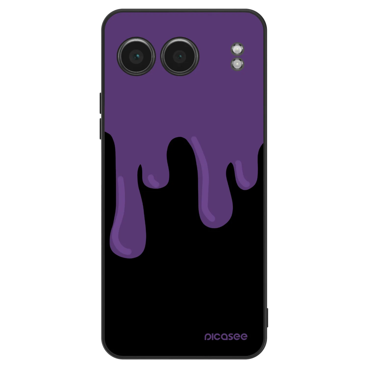 Picasee ULTIMATE CASE für OnePlus Nord 4 - Purple spooky