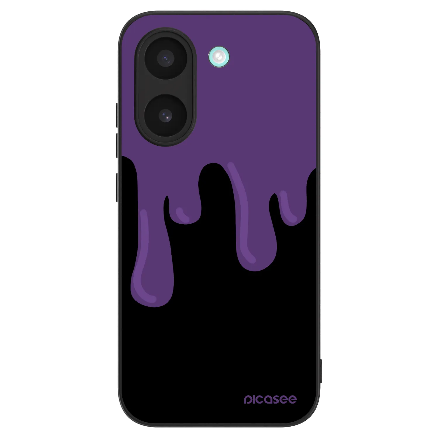 Picasee ULTIMATE CASE für Xiaomi Poco X8 Pro - Purple spooky
