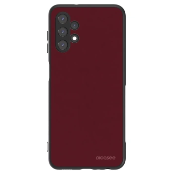 Hülle für Samsung Galaxy A13 5G - Burgundy red
