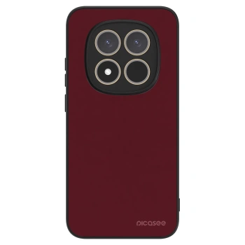 Hülle für Xiaomi Redmi Note 15 Pro 5G - Burgundy red