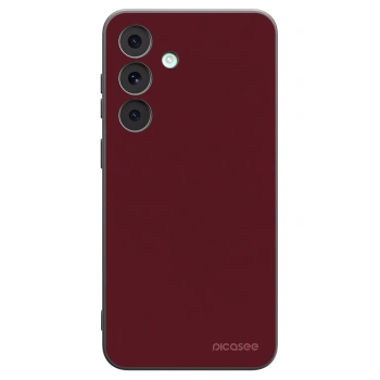 Hülle für Samsung Galaxy S26 FE - Burgundy red