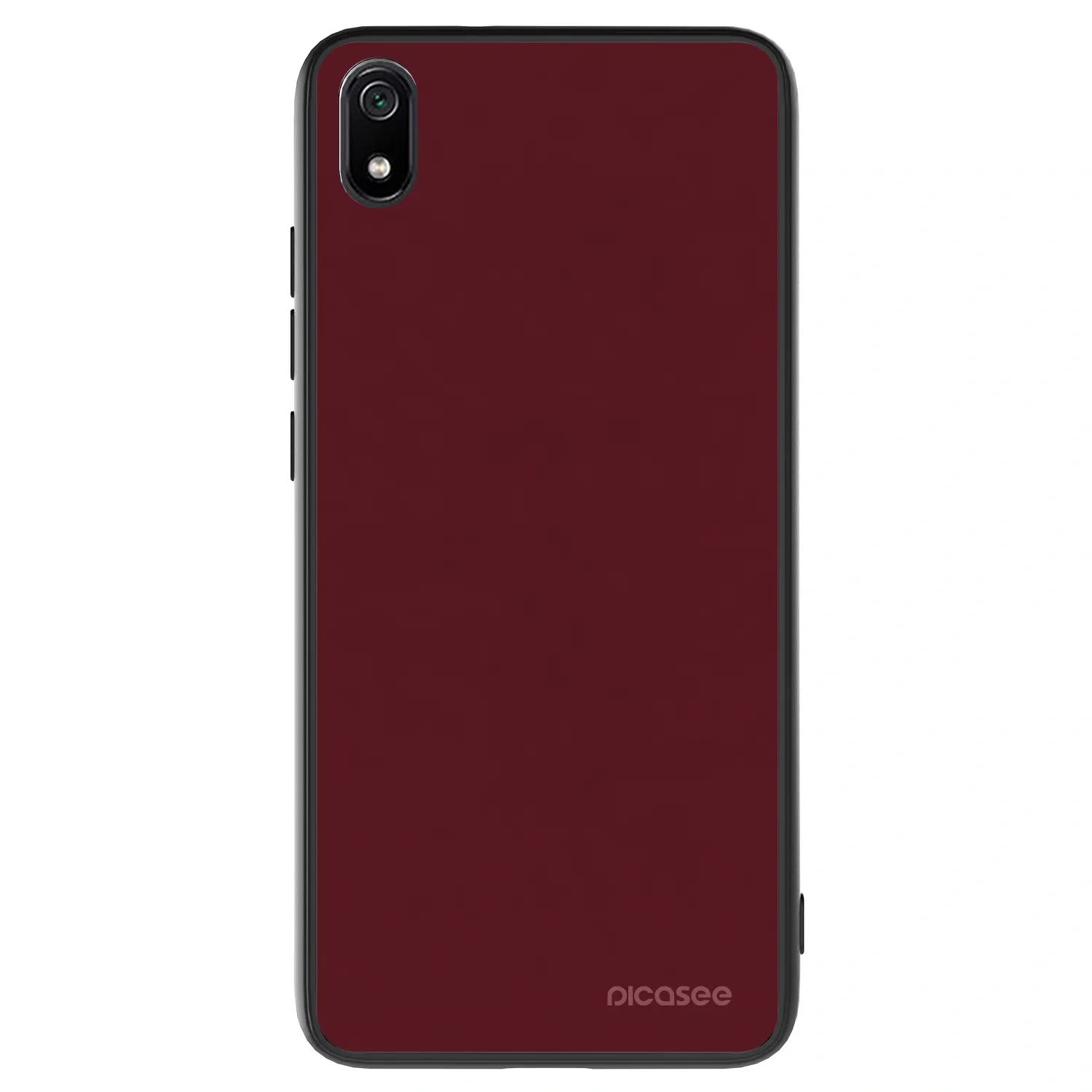 Picasee ULTIMATE CASE für Xiaomi Redmi 7A - Burgundy red