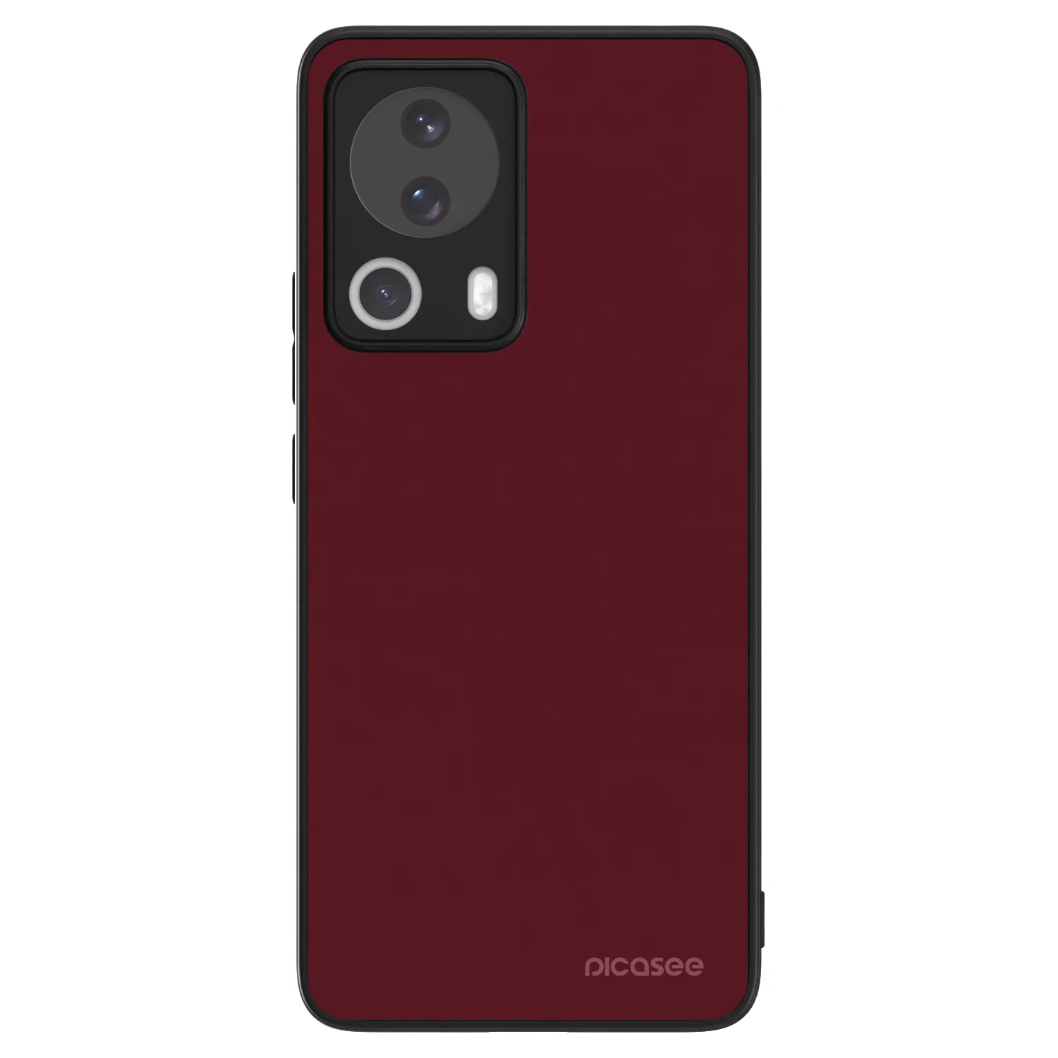 Picasee ULTIMATE CASE für Xiaomi 13 Lite - Burgundy red
