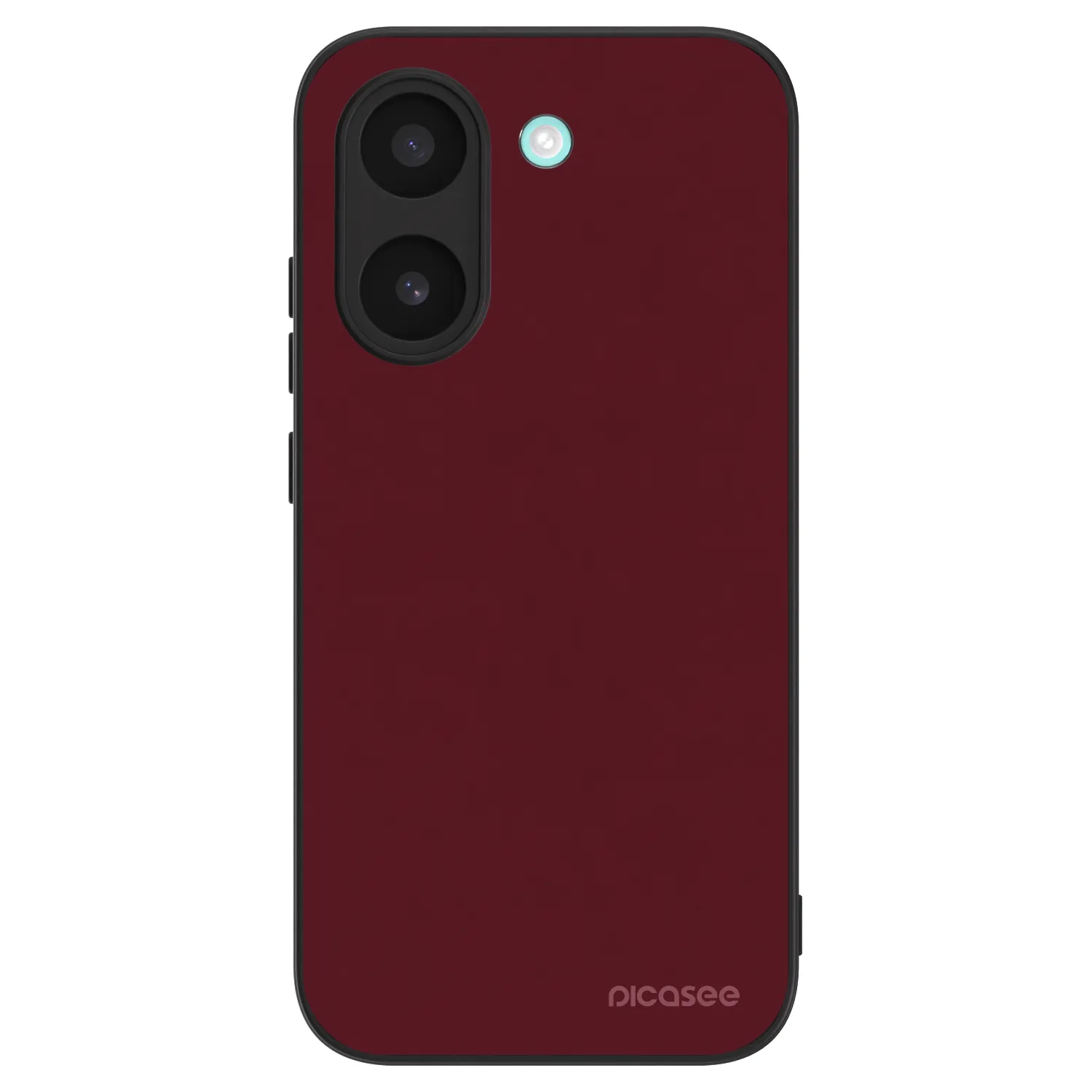 Picasee ULTIMATE CASE für Xiaomi Poco X8 Pro - Burgundy red
