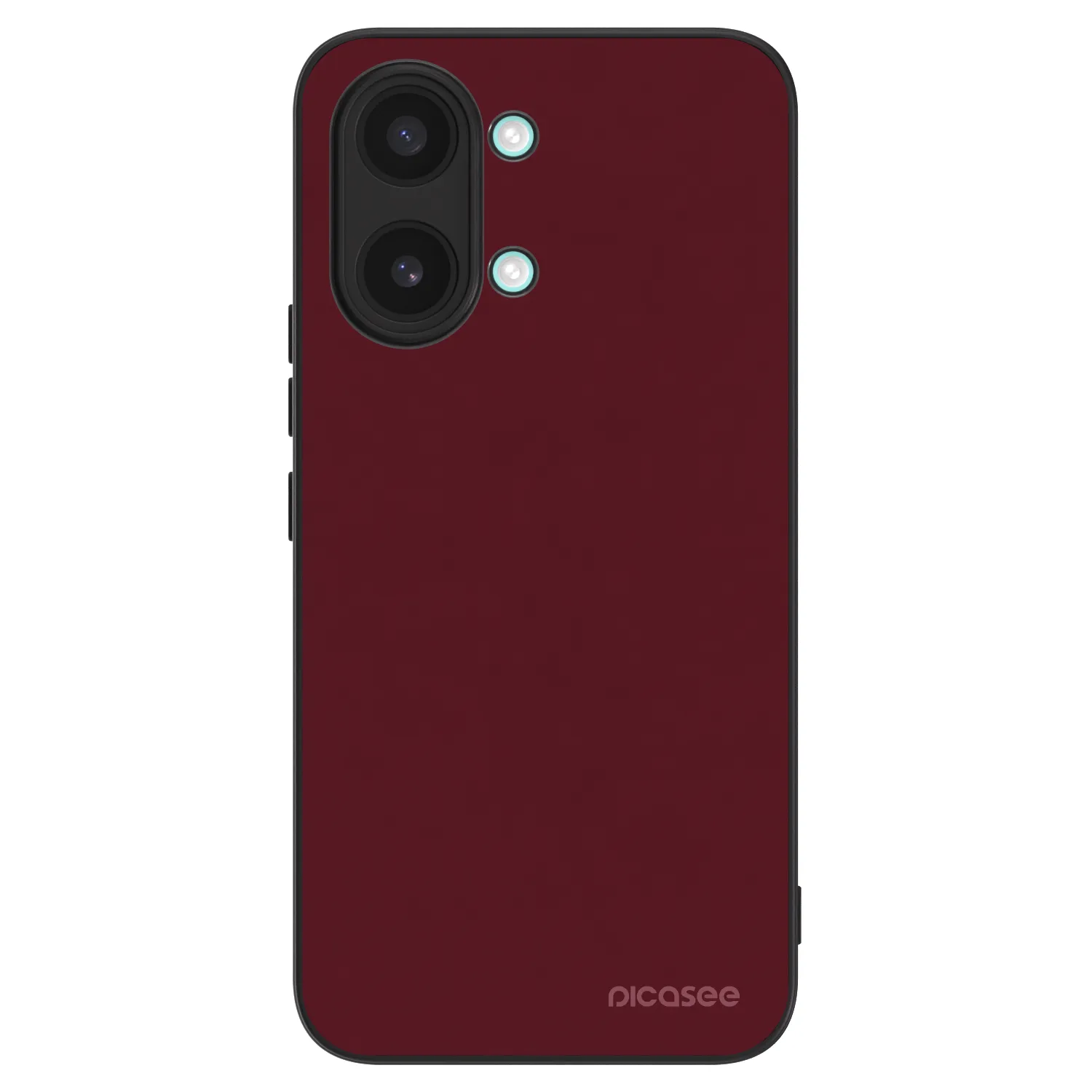 Picasee ULTIMATE CASE für Xiaomi Poco X8 Pro Max - Burgundy red
