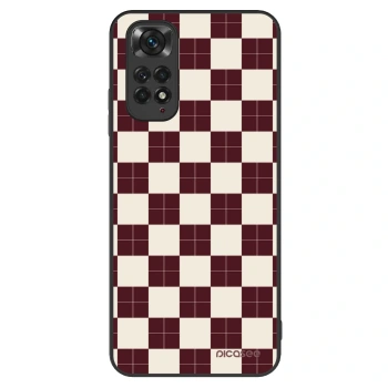 Hülle für Xiaomi Redmi Note 11 - Checked Away