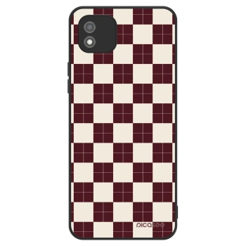 Hülle für Realme C11 (2021) - Checked Away