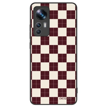 Hülle für Xiaomi 12T - Checked Away