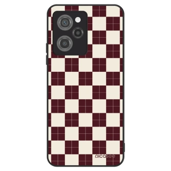 Hülle für Xiaomi Poco X5 Pro - Checked Away