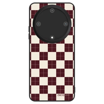 Hülle für Honor Magic5 Lite 5G - Checked Away