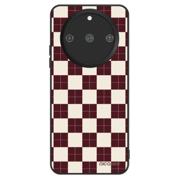 Hülle für Realme 11 Pro+ - Checked Away
