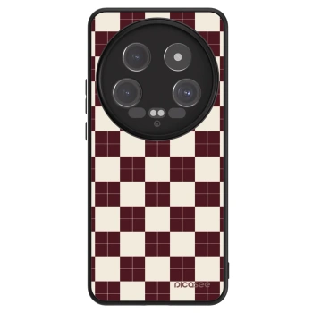Hülle für Xiaomi 14 Ultra - Checked Away