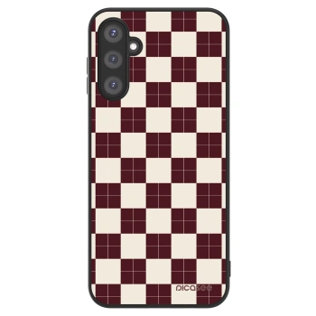Hülle für Samsung Galaxy A05s A057G - Checked Away