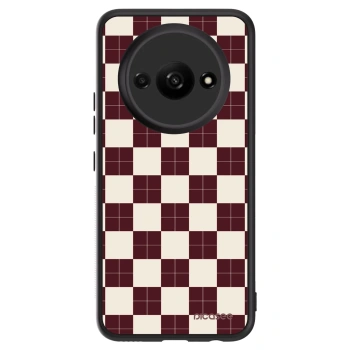 Hülle für Xiaomi Redmi A3 - Checked Away