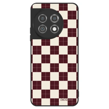 Hülle für OnePlus 11 5G - Checked Away