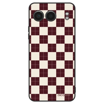 Hülle für OnePlus Nord 4 - Checked Away