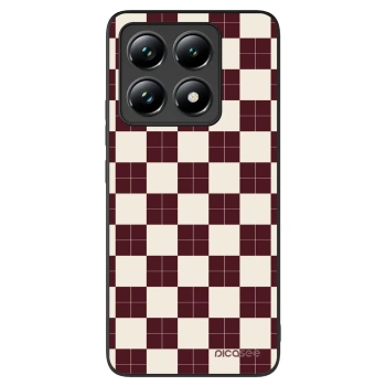 Picasee ULTIMATE CASE für Xiaomi 14T - Checked Away