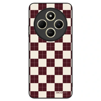 Hülle für Xiaomi Redmi 14C - Checked Away