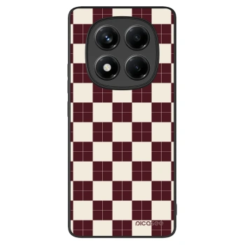 Picasee ULTIMATE CASE für Xiaomi Redmi Note 14 Pro 4G - Checked Away