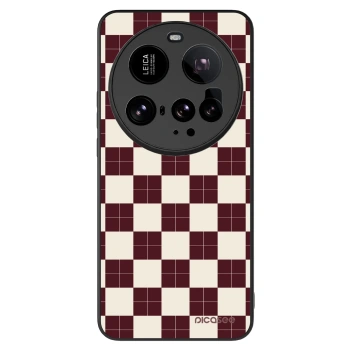 Picasee ULTIMATE CASE für Xiaomi 15 Ultra - Checked Away